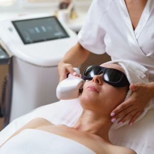 Laser Rejuvenecimiento Facial 5+1